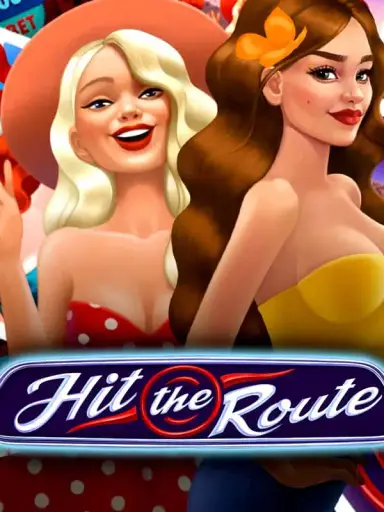 Hit The Route