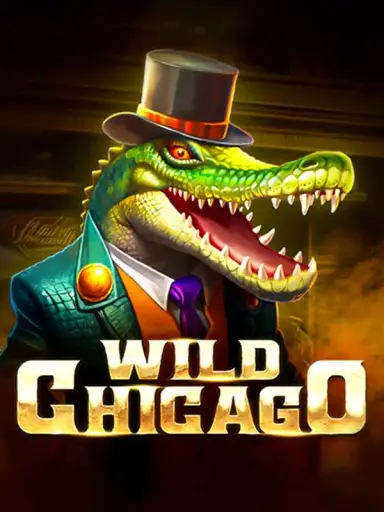 Wild Chicago