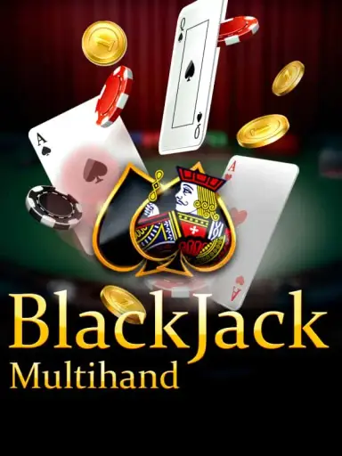 Multihand Blackjack