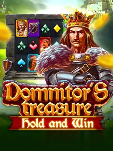 Domnitor's Treasure