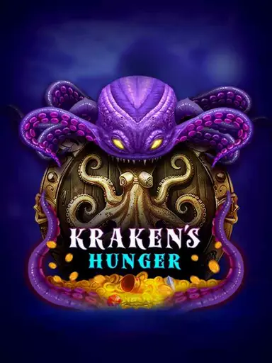 Kraken's Hunger
