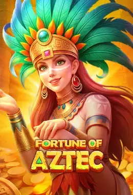 Fortune of Aztec
