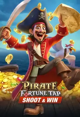Pirate Fortune Tap