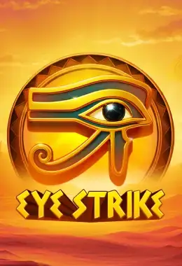 Eye Strike