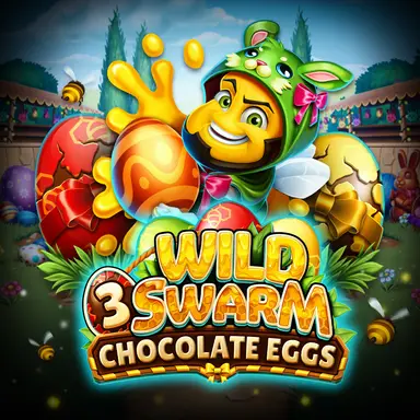 Wild Swarm 3 Chocolate