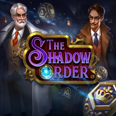 The Shadow Order
