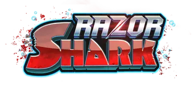 Razor Shark