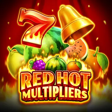 Red Hot Multipliers
