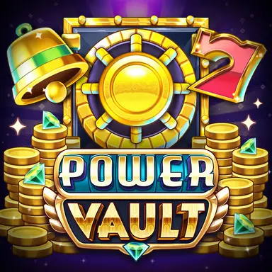 Power Vault