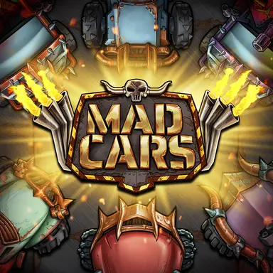 Mad Cars