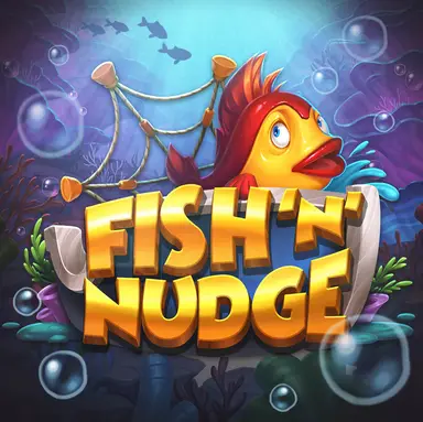 Fish n Nudge