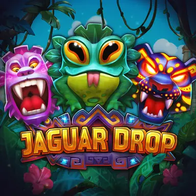 Jaguar Drop