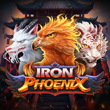 Iron Phoenix