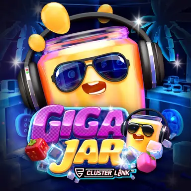 Giga Jar