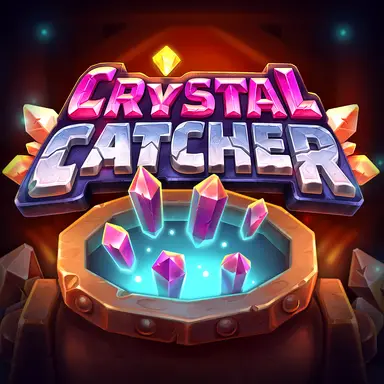 Crystal Catcher