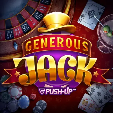 Generous Jack