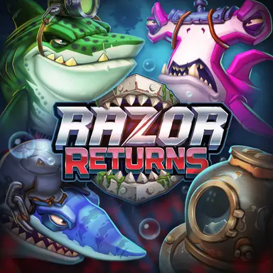 Razor Returns
