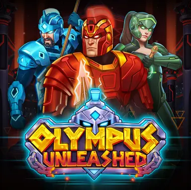 Olympus Unleashed