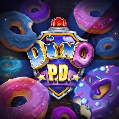 Dino PD