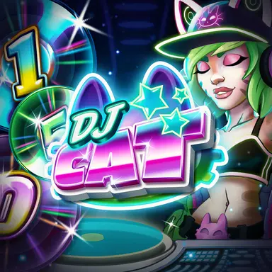 DJ Cat