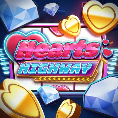 Hearts Highway