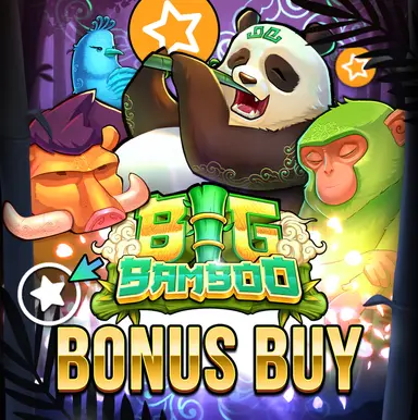 Big Bamboo