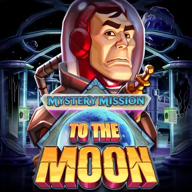 Mystery Mission To The Moon