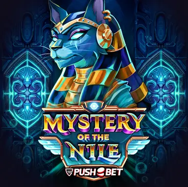Mystery Of The Nile