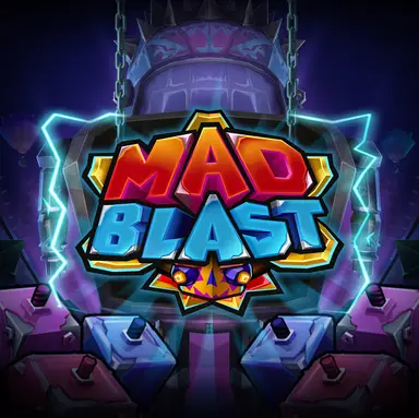 Mad Blast