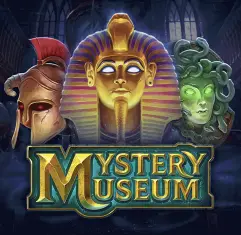 Mystery Museum