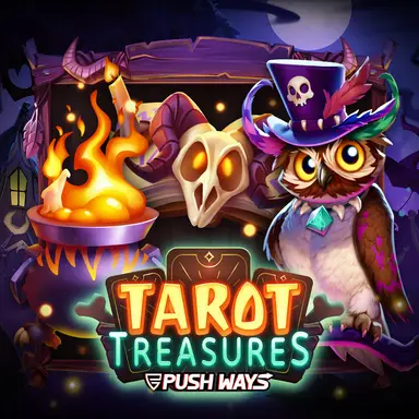 Tarot Treasures