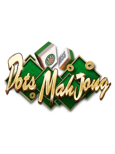 Dots Mahjong