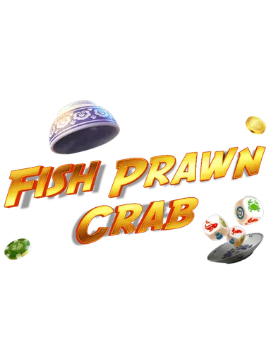 Fish Prawn Crab
