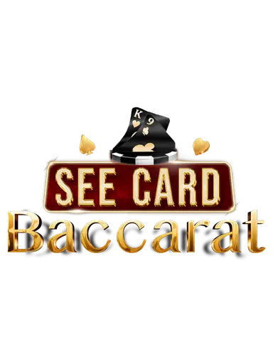 See Card Baccarat