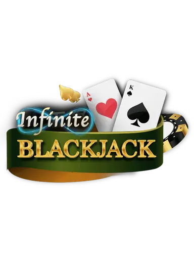 Infinite Blackjack