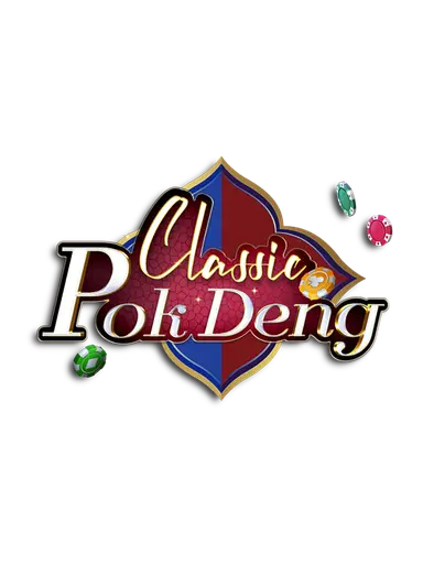 Classic Pok Deng / Two Sides Pok Deng
