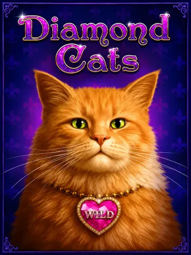 Diamond Cats