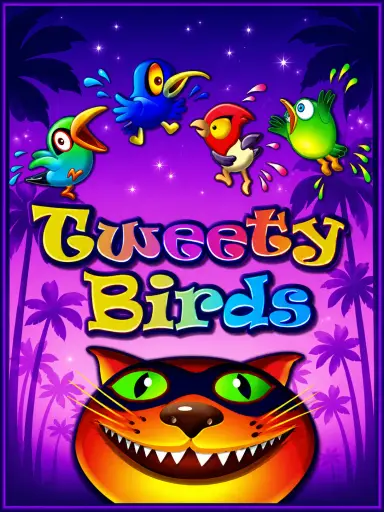 Tweety Birds