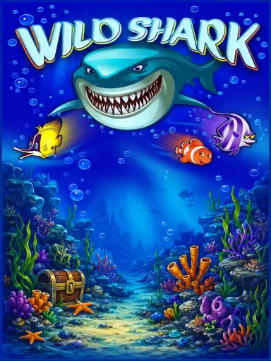 Wild Shark