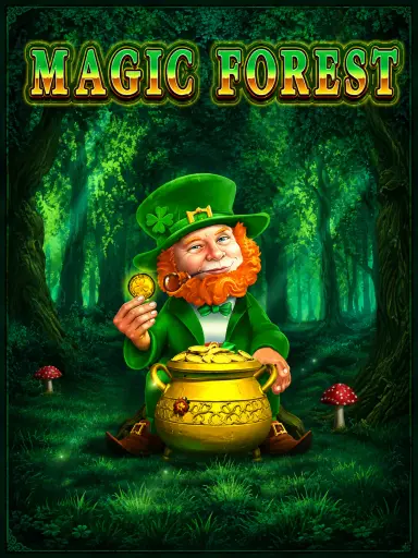Magic Forest