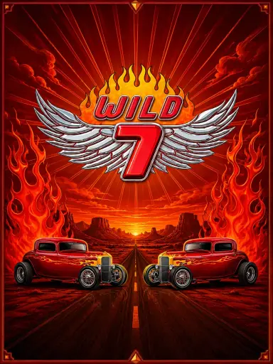 Wild7