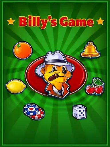 Billy's Game