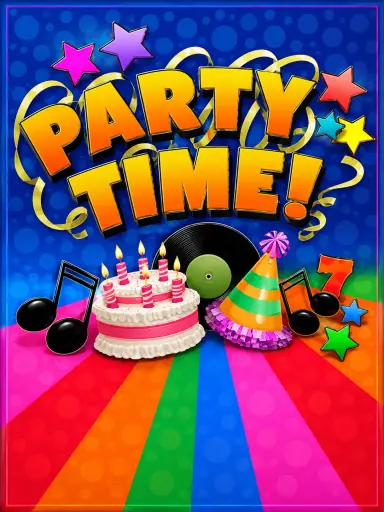 Party Time