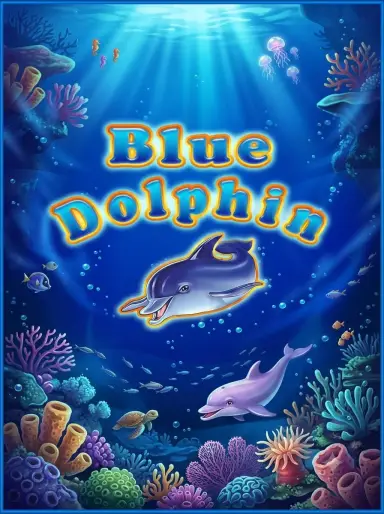Blue Dolphin