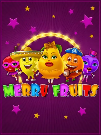 Merry Fruits