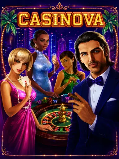 Casinova