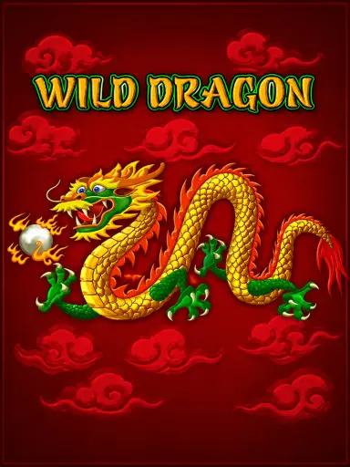 Wild Dragon