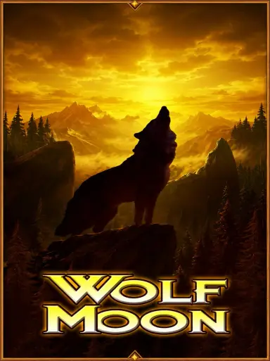 Wolf Moon