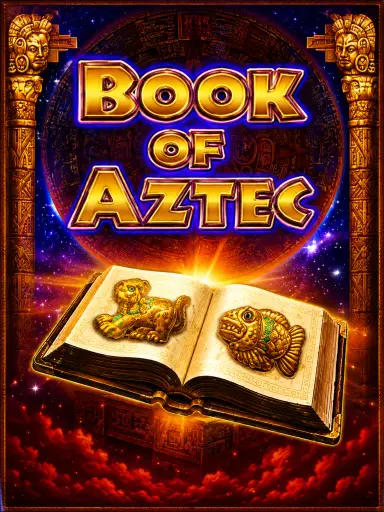 Book Of Aztec