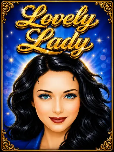 Lovely Lady